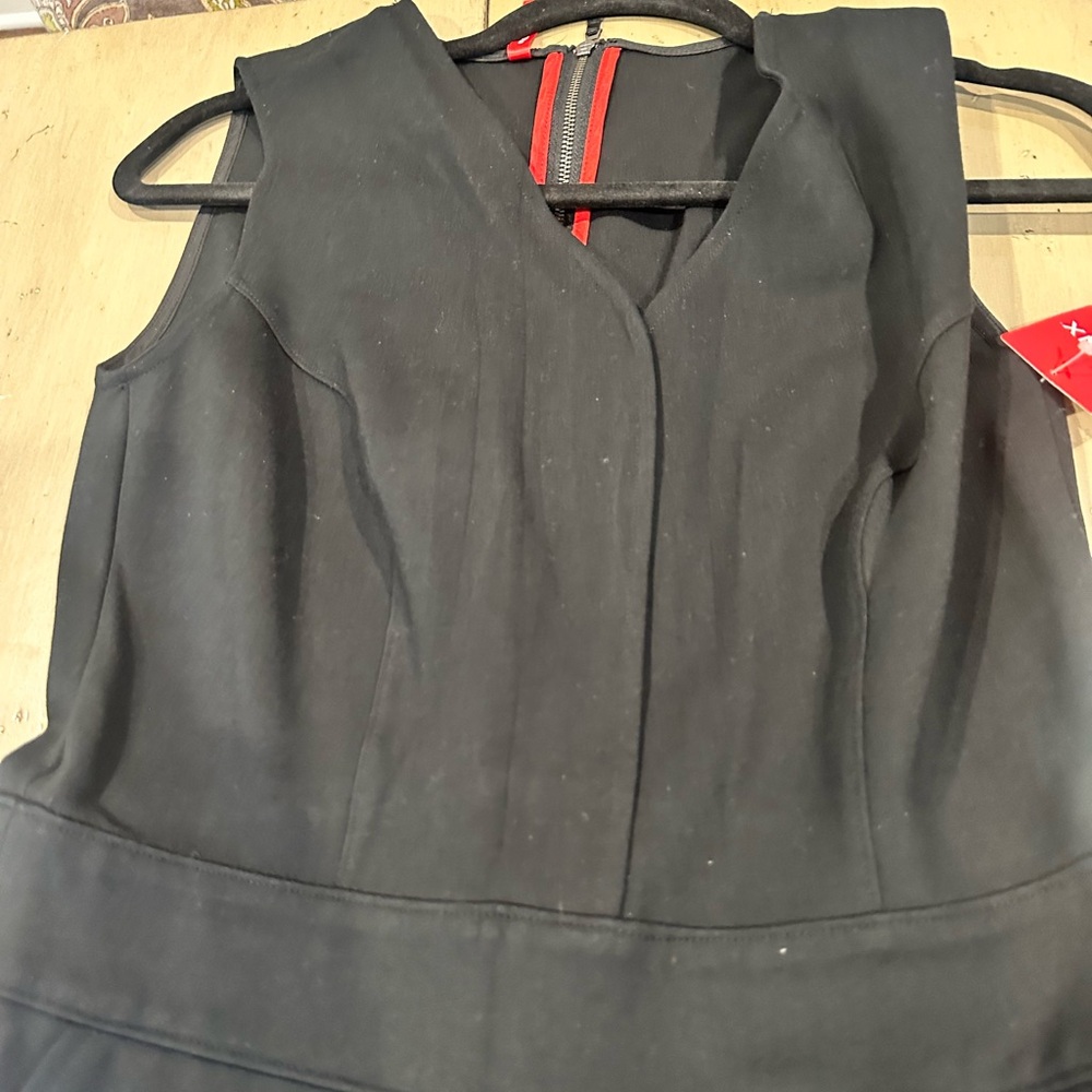 Spanx jumpsuit